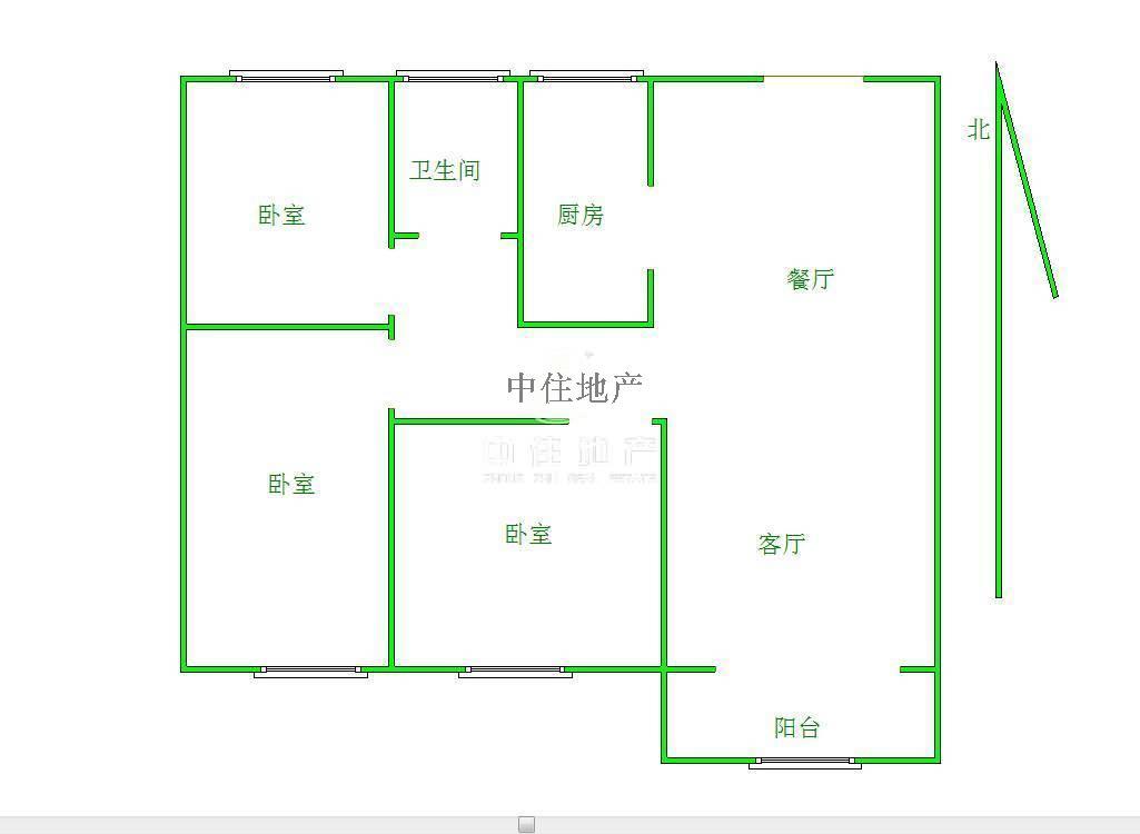 中建锦绣城
