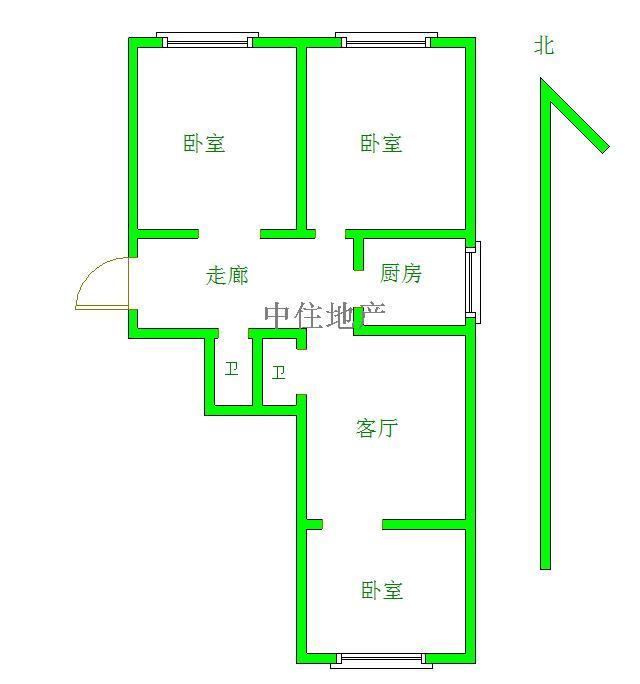 省劳技宿舍