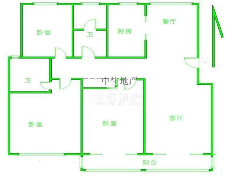 建大花园
