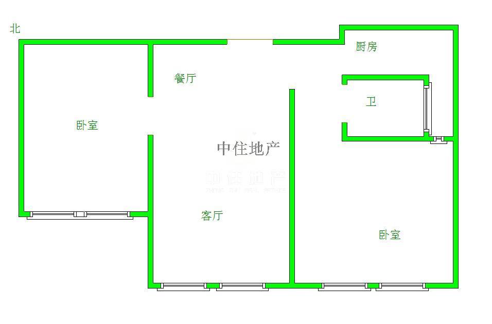 恒生伴山