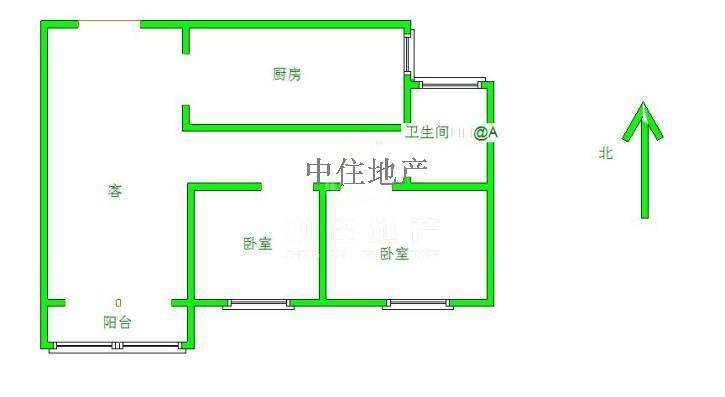 中建锦绣城