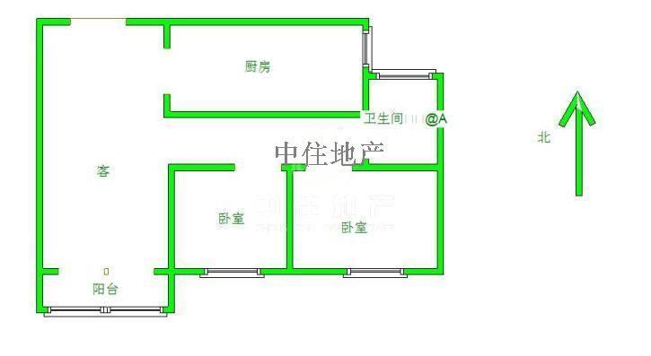 中建锦绣城