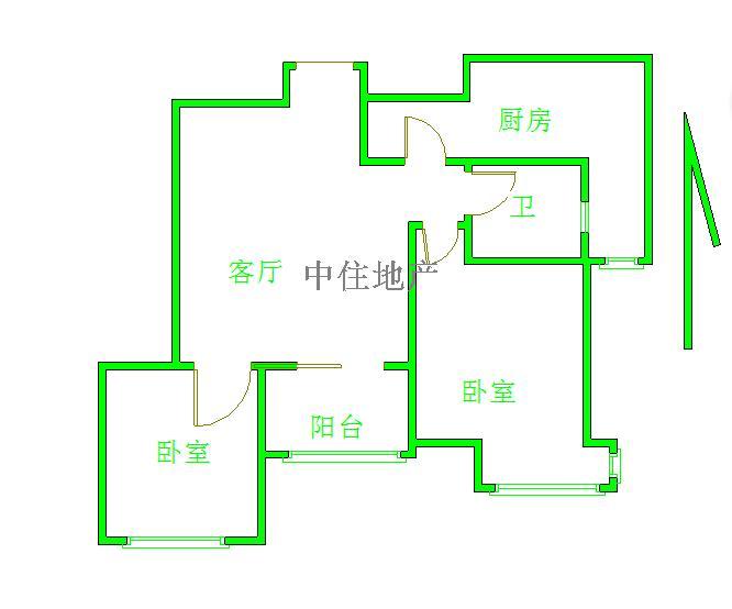 
							恒生伴山