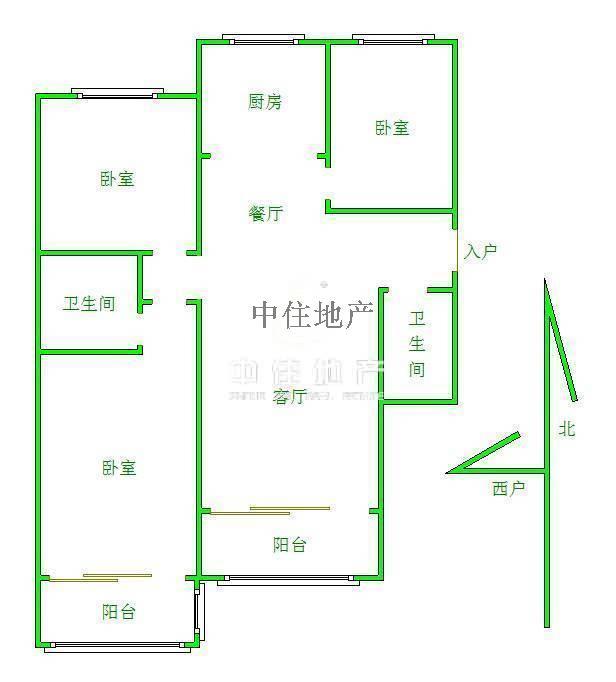 华夏福地