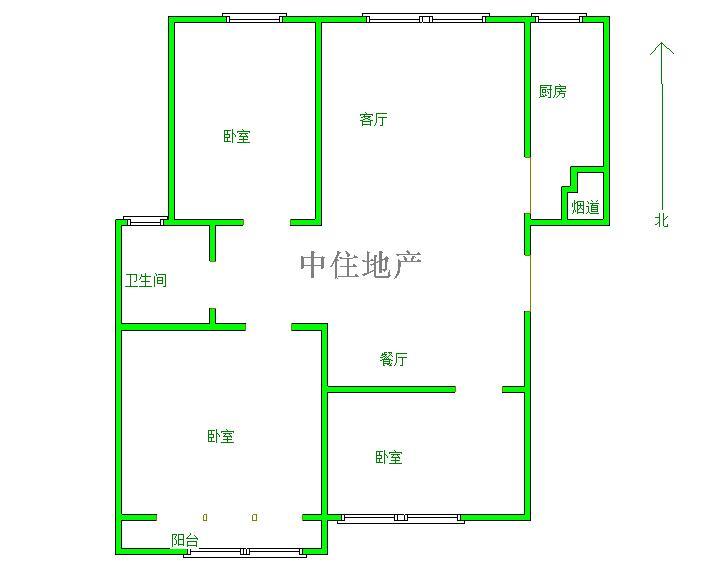华夏福地
