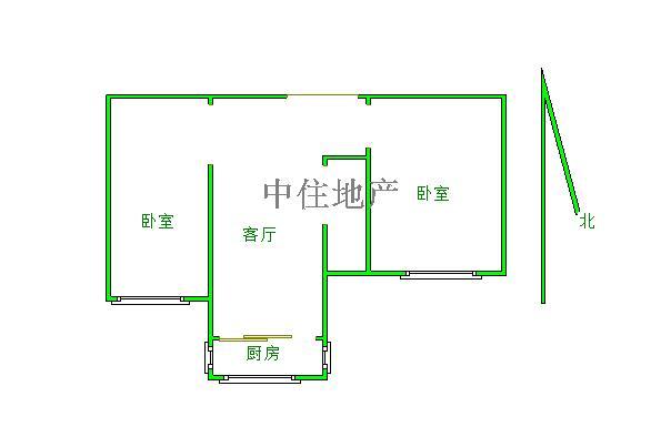 金牛小區