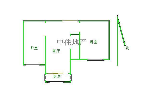 金牛小區