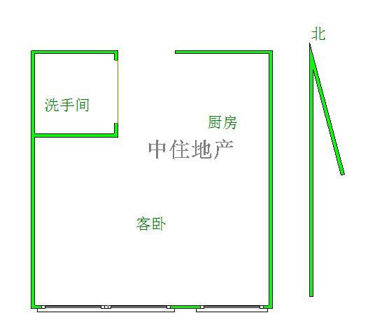 广厦聚隆广场
