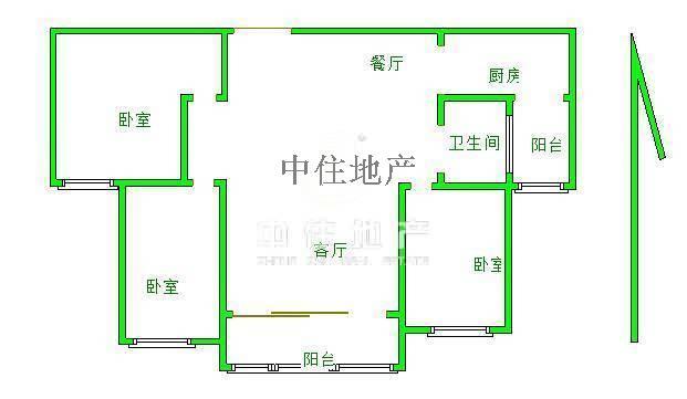 恒大金碧新城