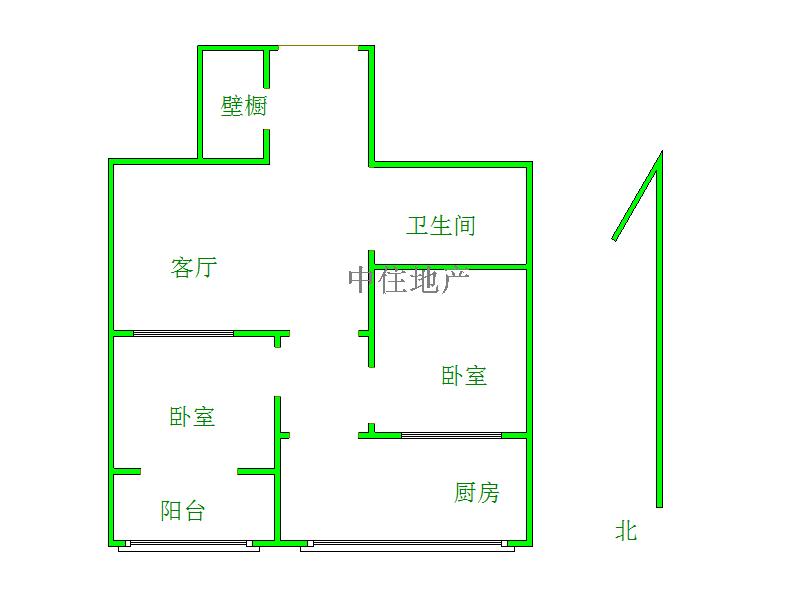 
							历苑小区