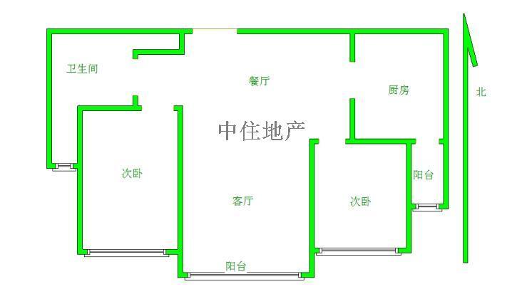 恒大金碧新城