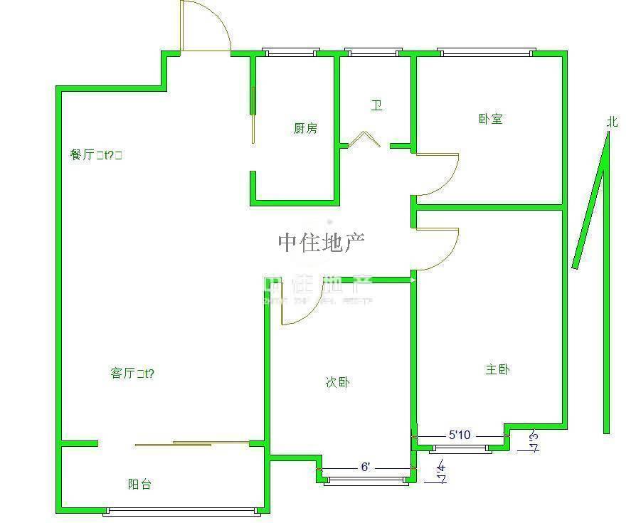 中建锦绣城