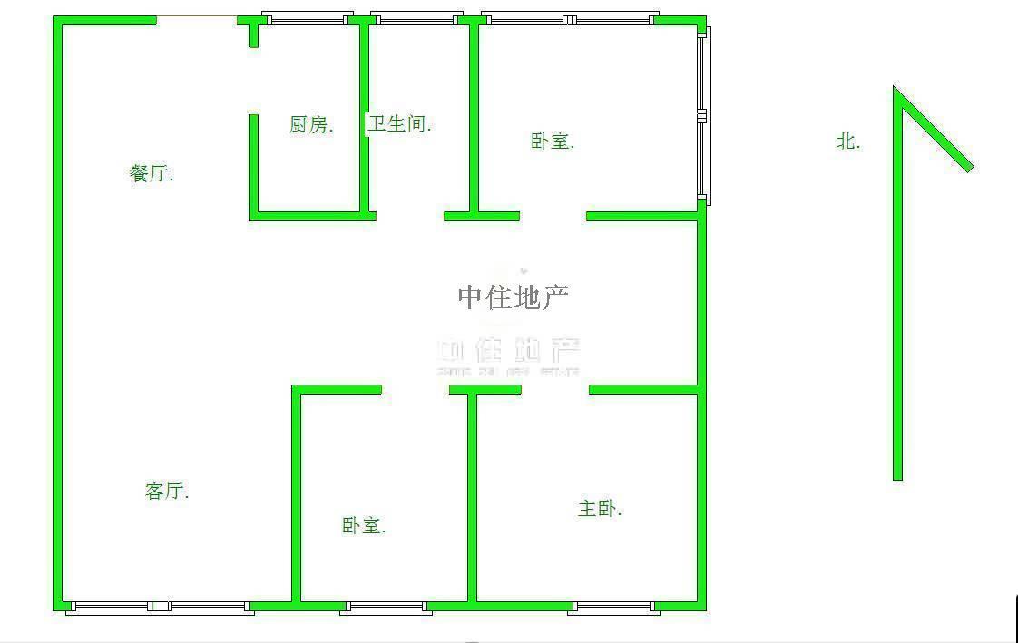 中建锦绣城