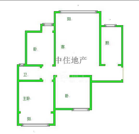 鑫苑国际城市花园