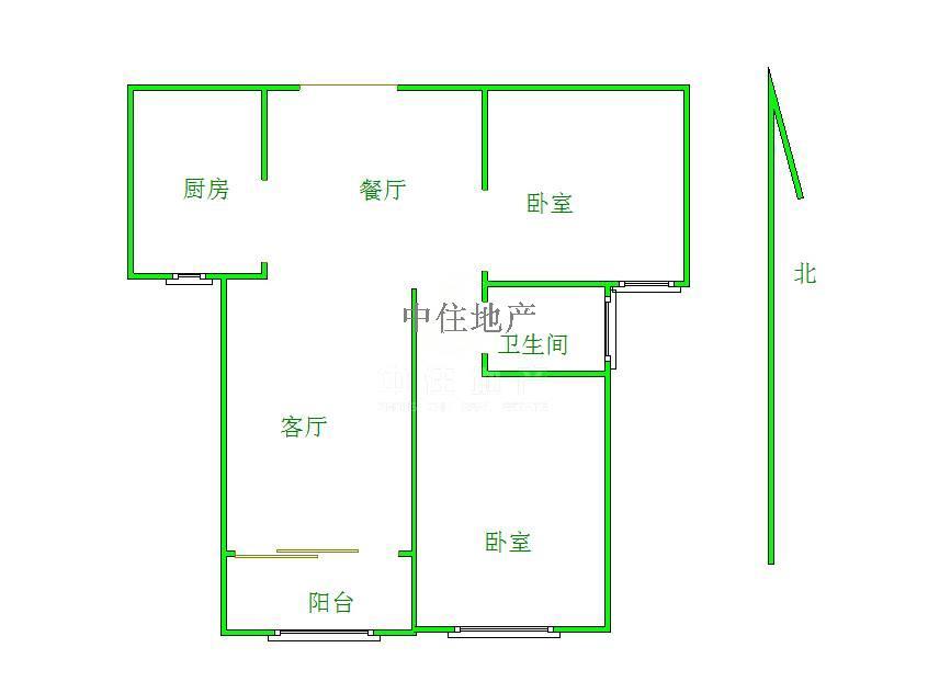 万达帝景苑