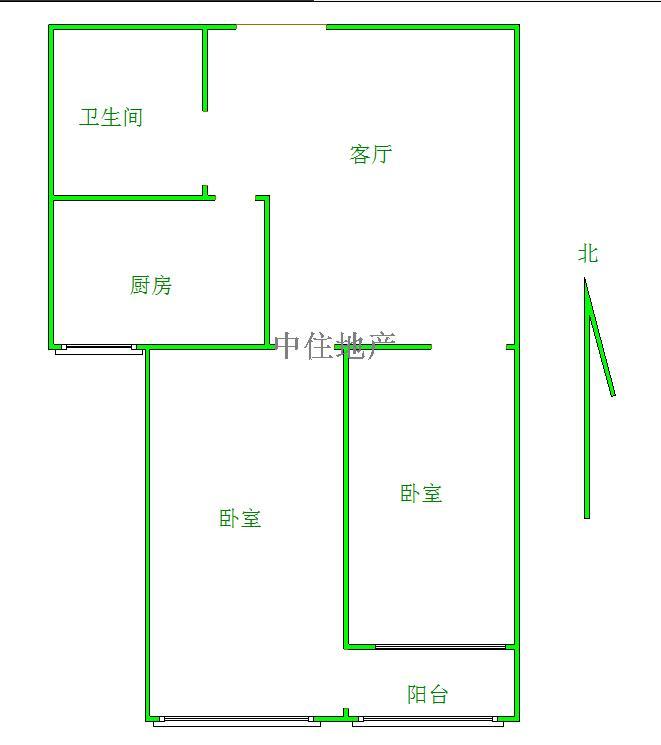 
                            馆驿街新区 