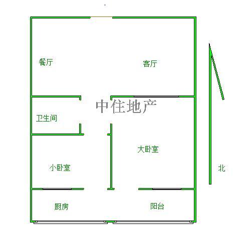 西苑小區