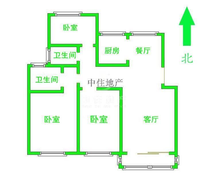 中铁汇苑