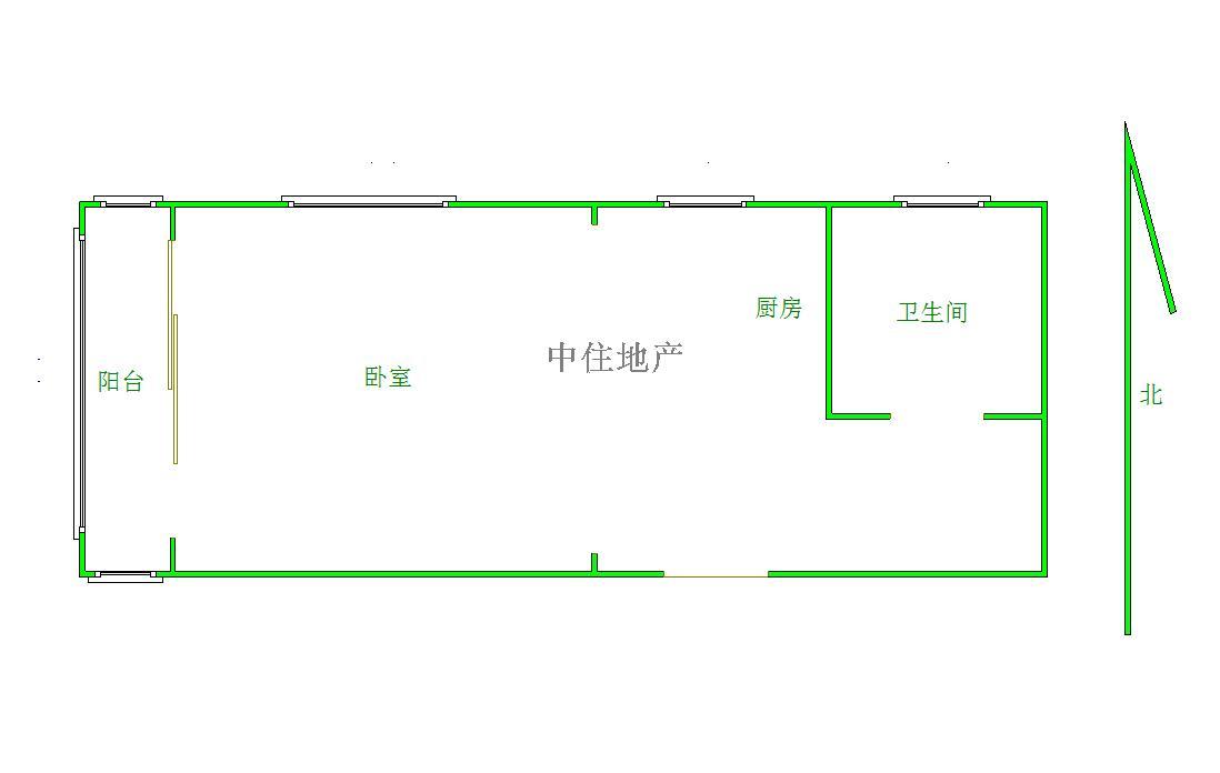 居易香桔市