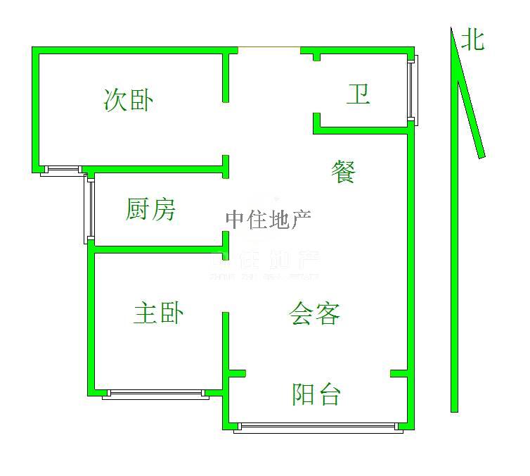 
                            鲁商凤凰城 