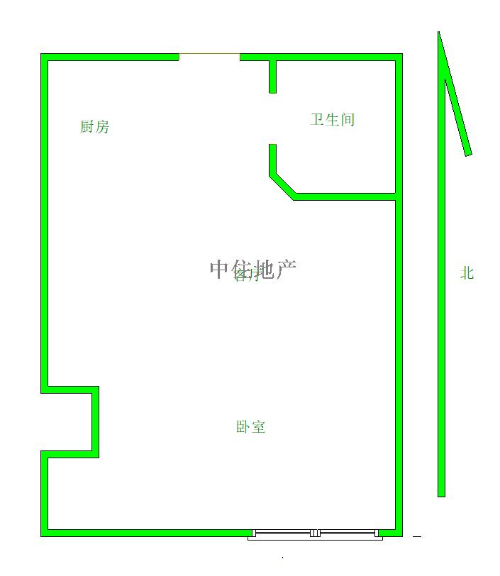 
							南益名泉春晓公寓