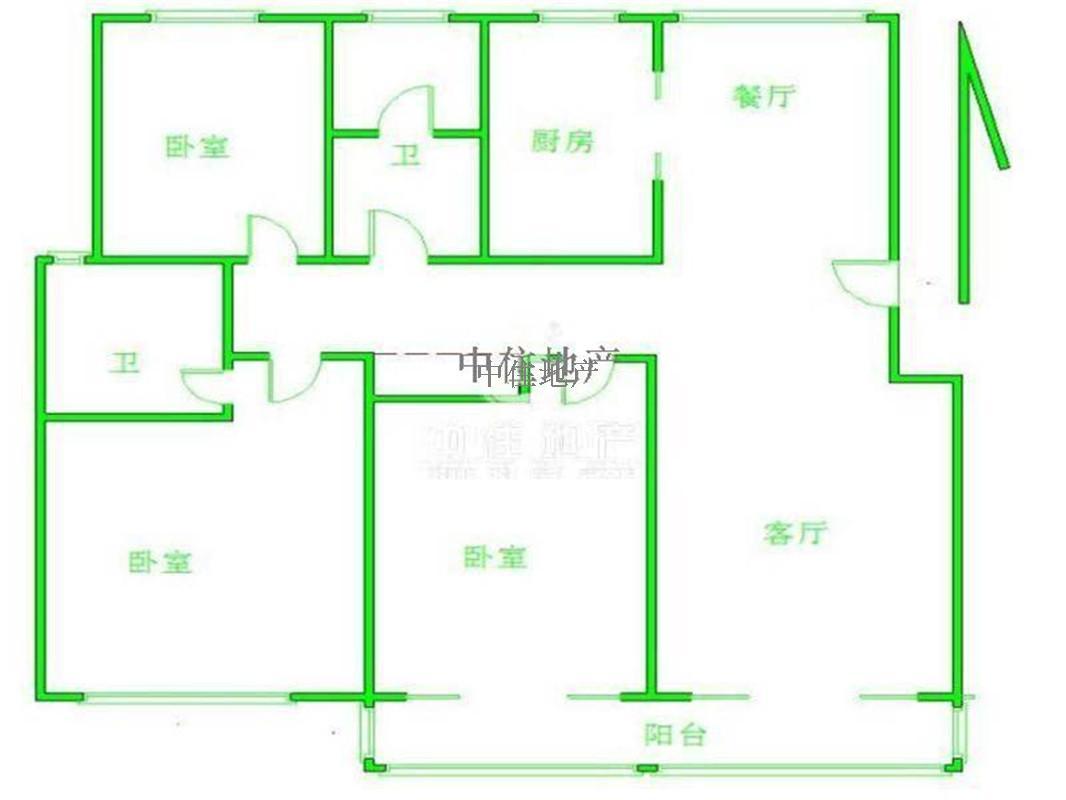 建大花园