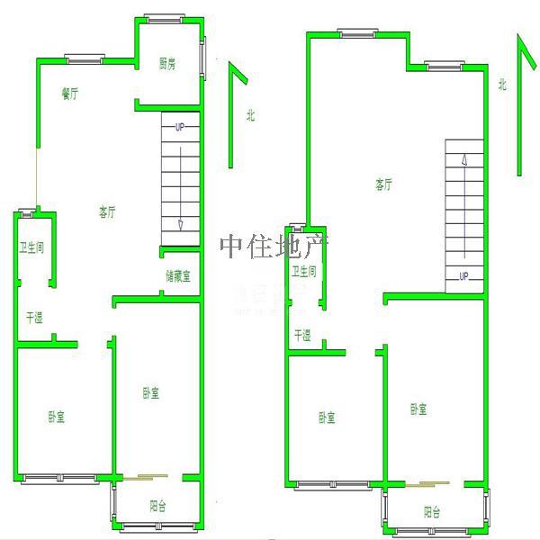 西苑翠景园