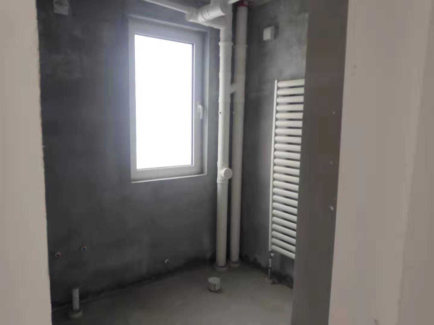 西城济水上苑北区