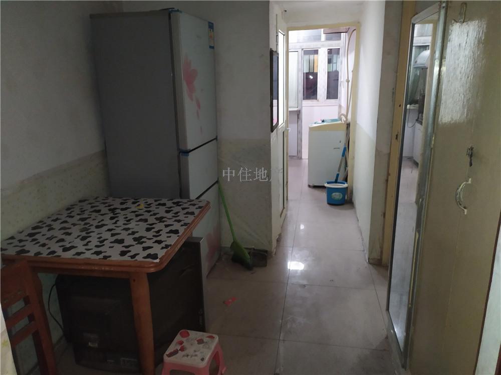 岔路街小区