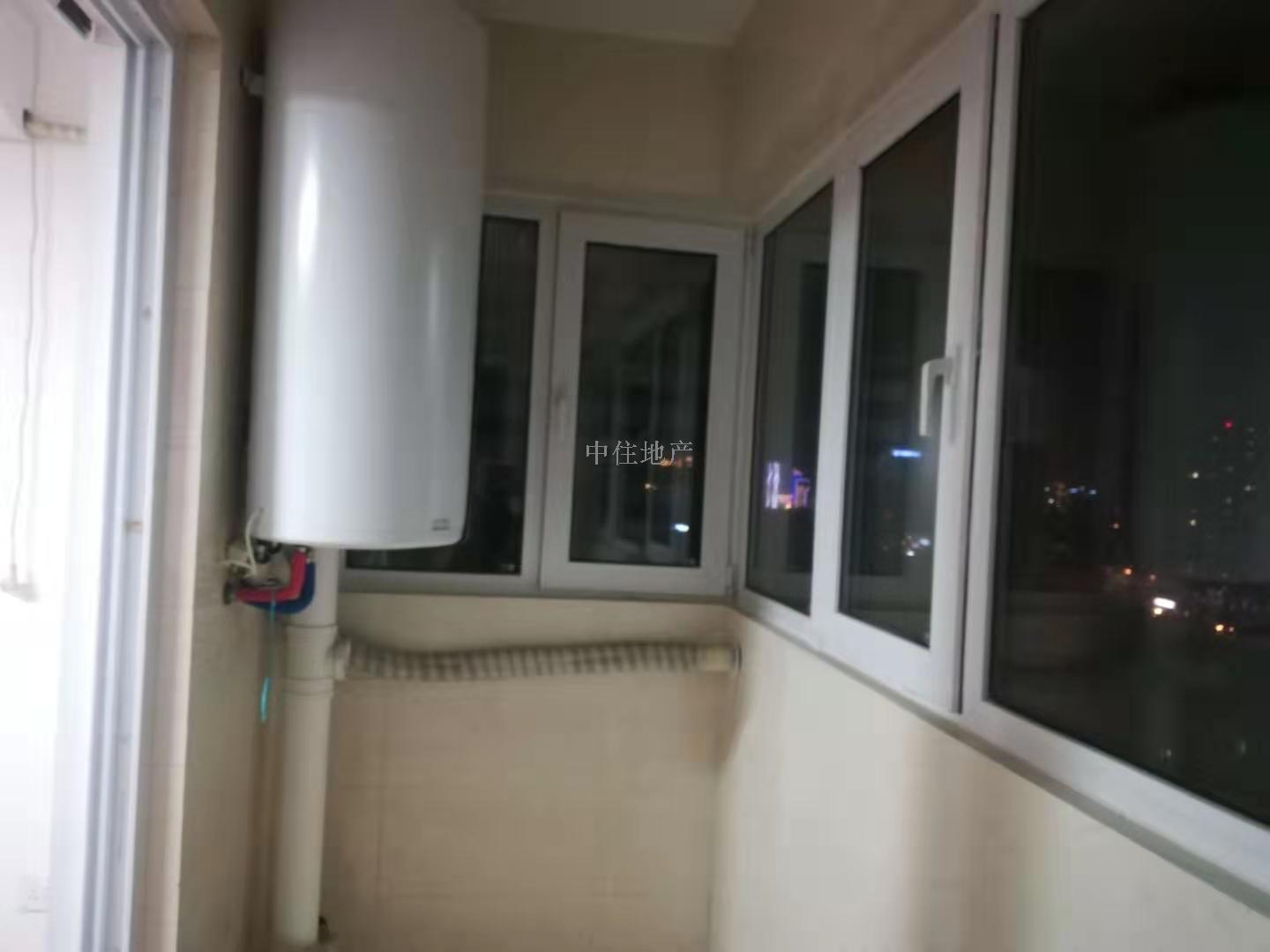 万科海晏门