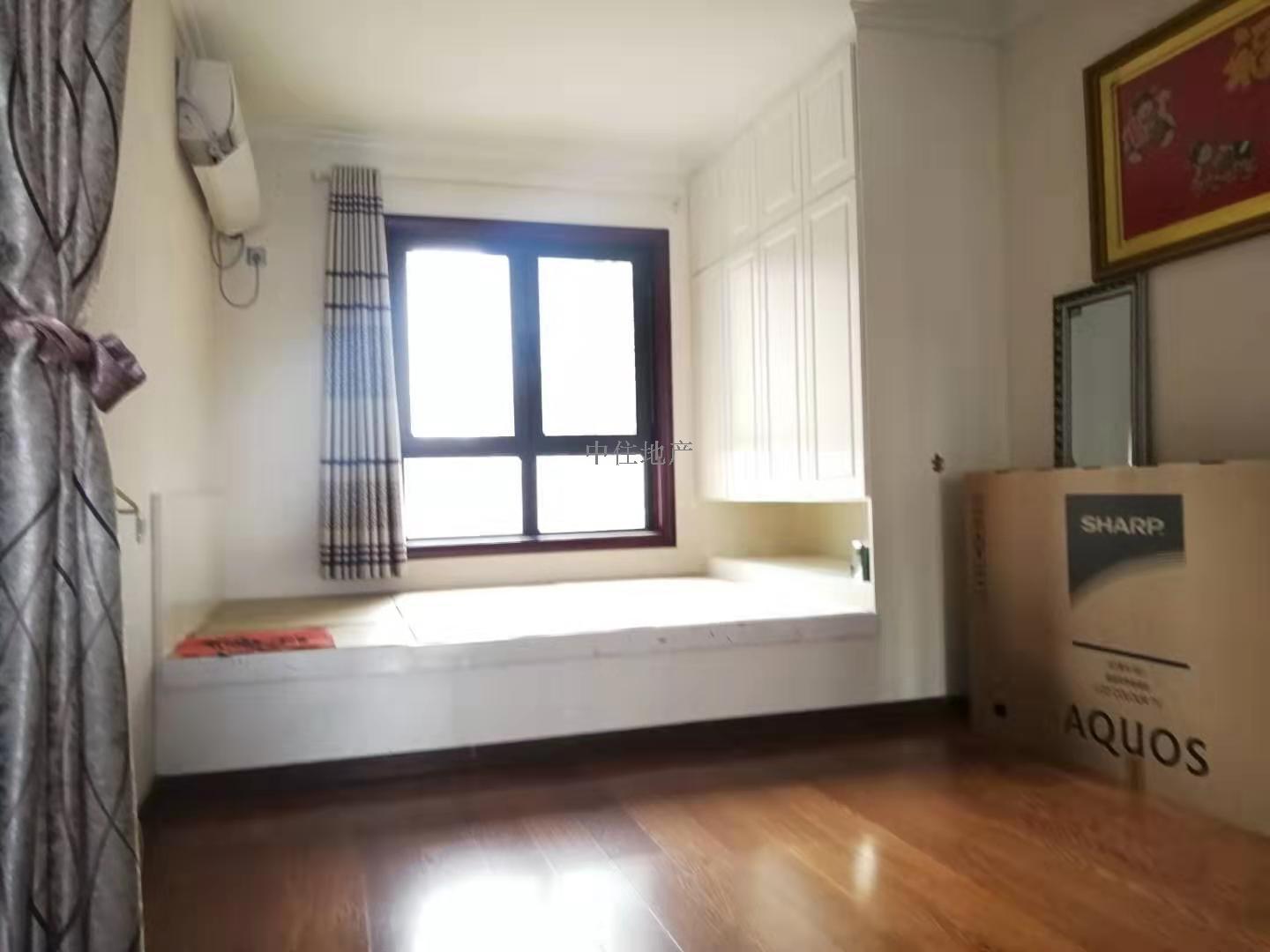 南益名泉春晓