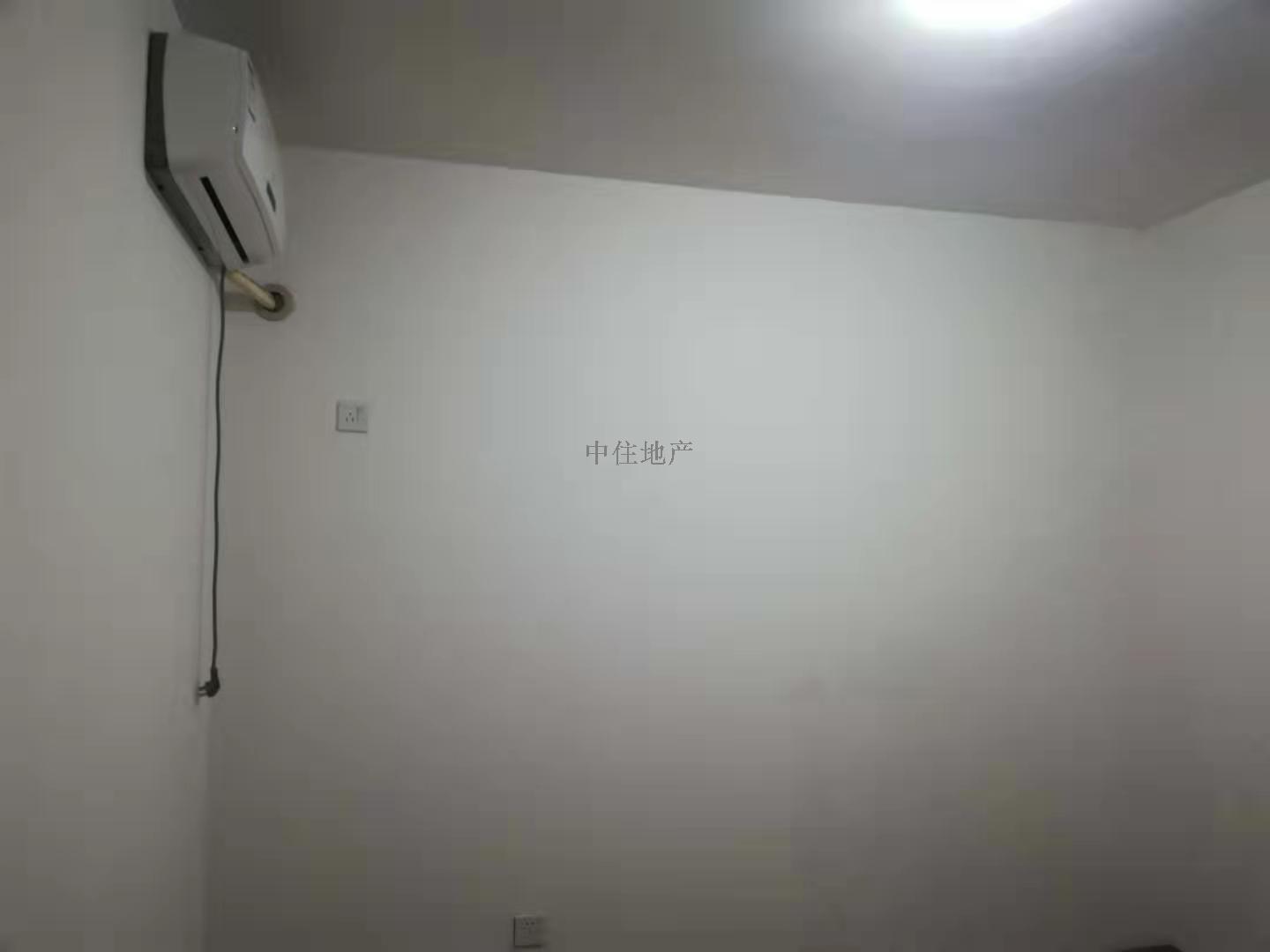 万科海晏门