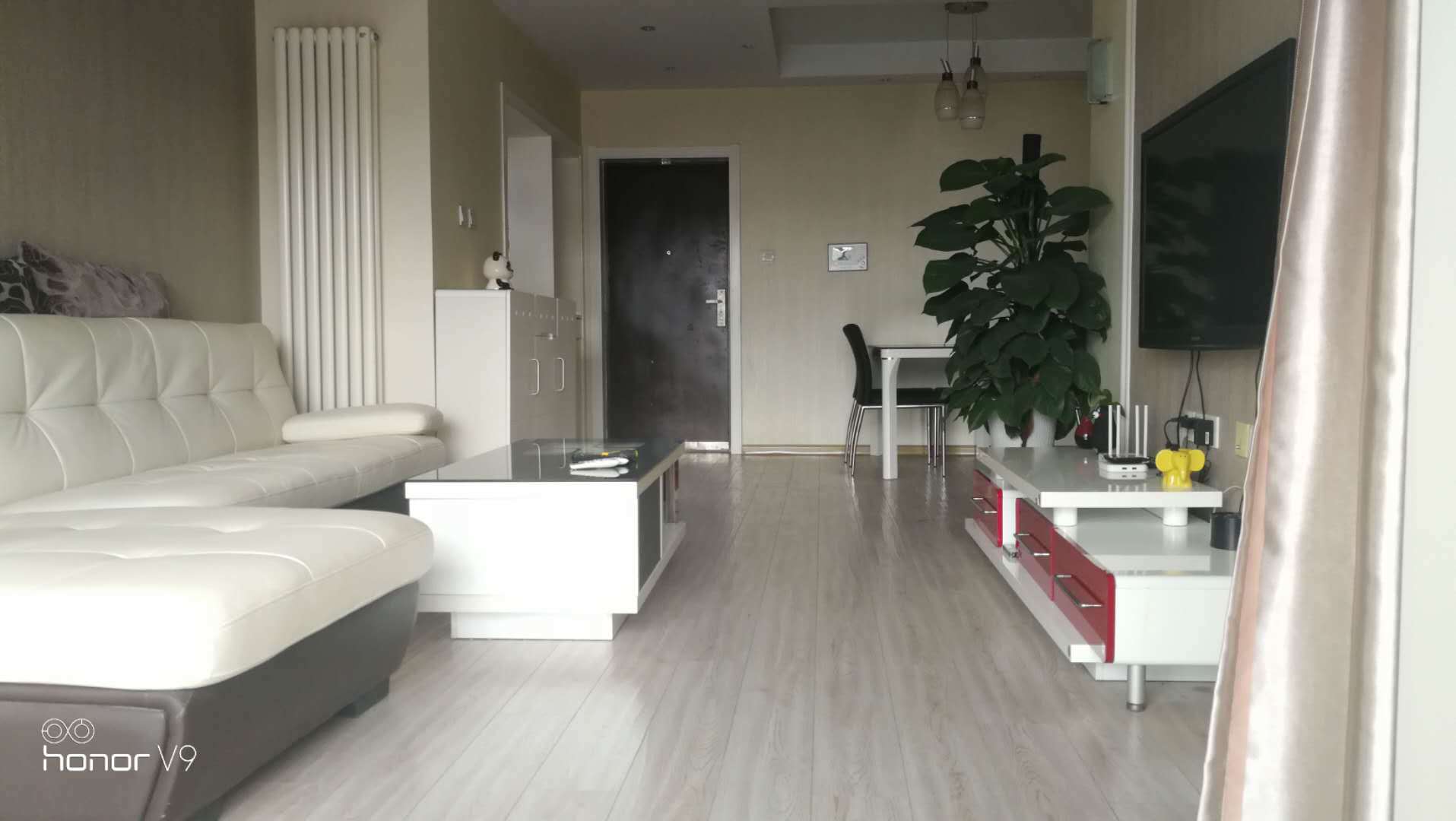 名士豪庭一区