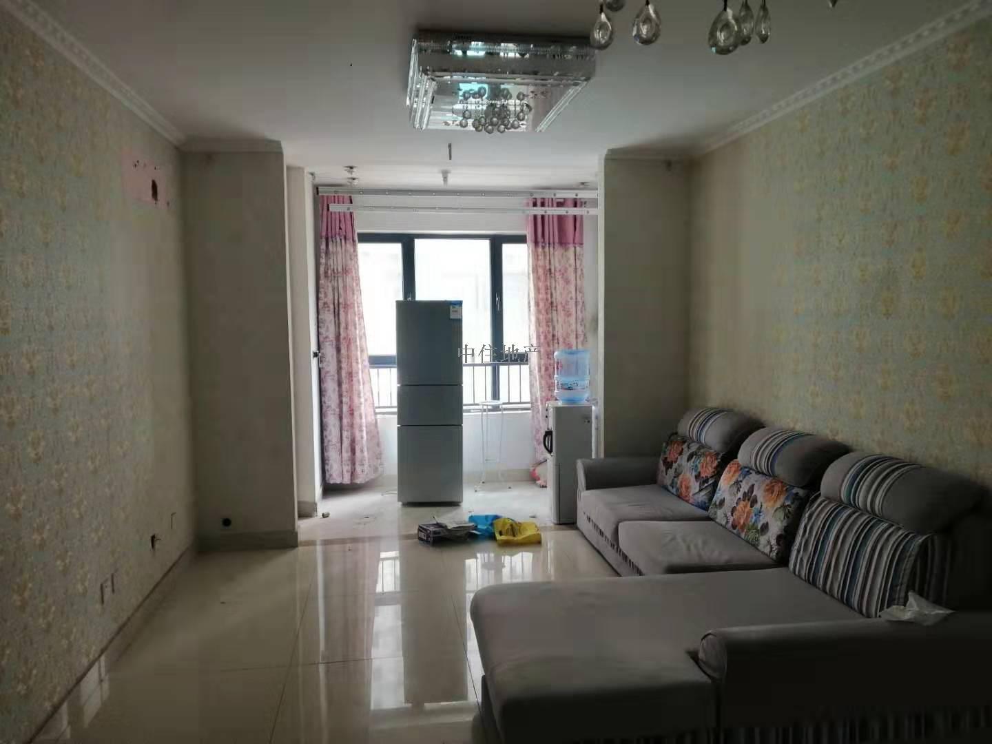 中建锦绣城