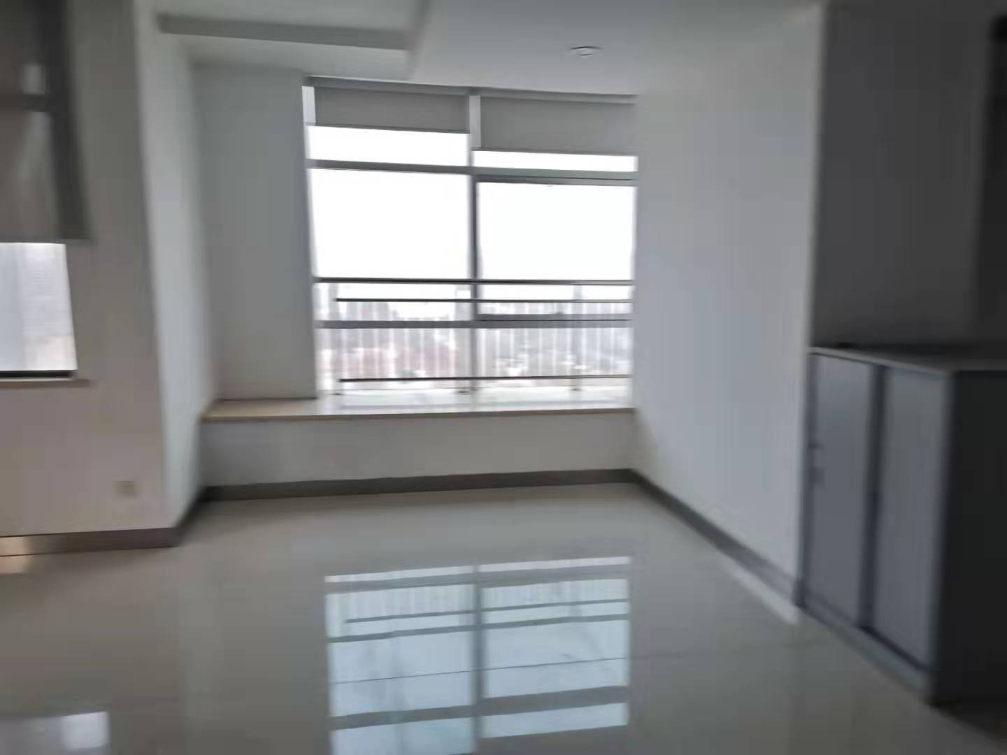 中铁财智中心
