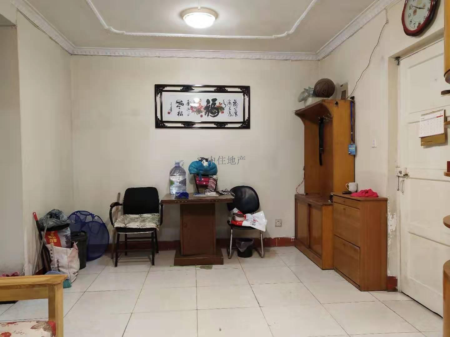 西苑小區