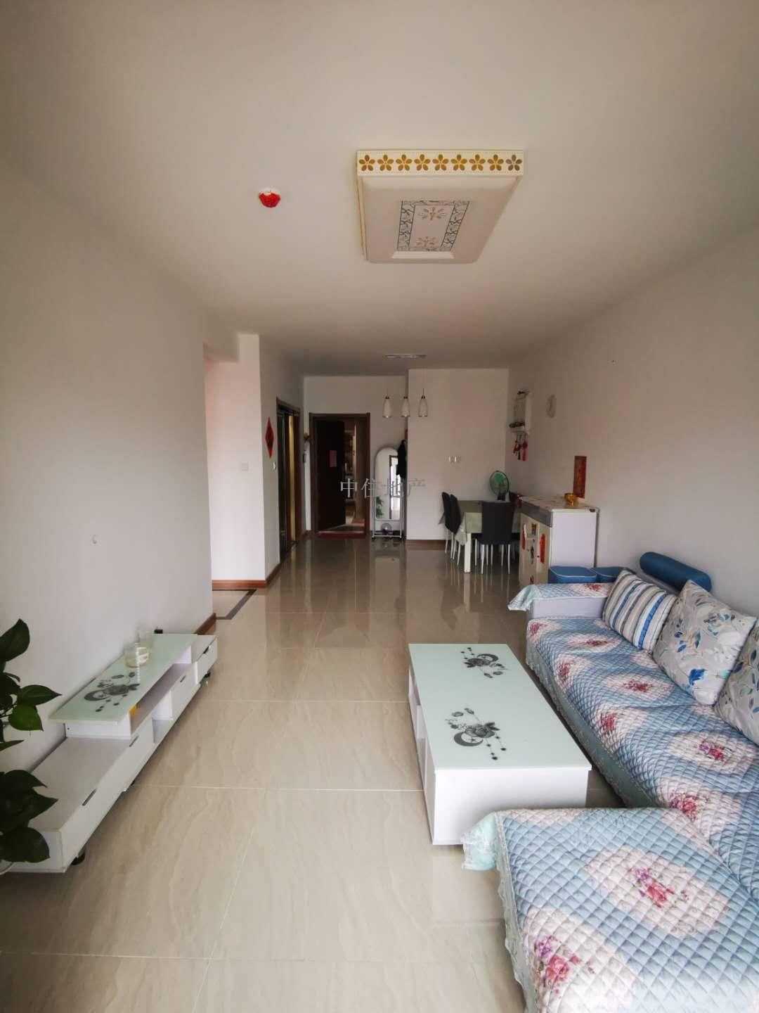 中建锦绣城