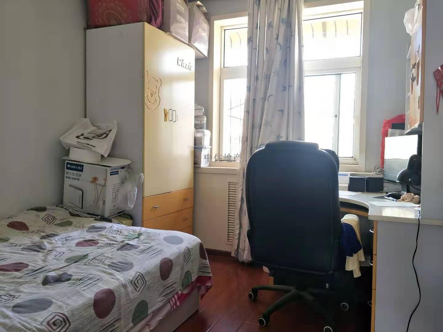 匡山小区