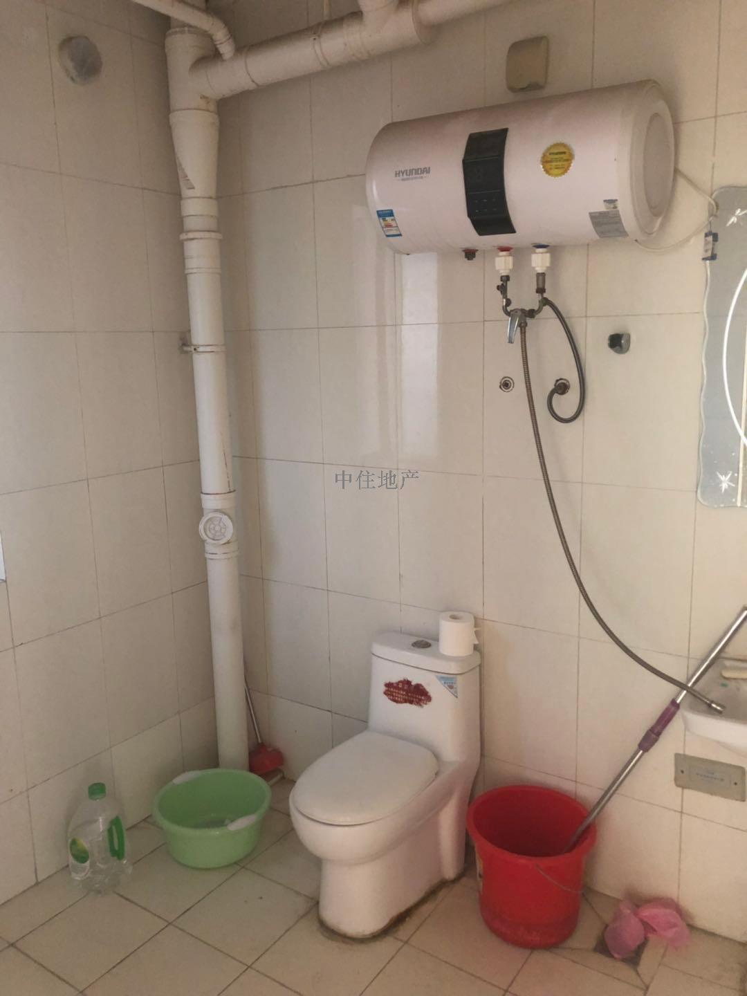 中建锦绣城