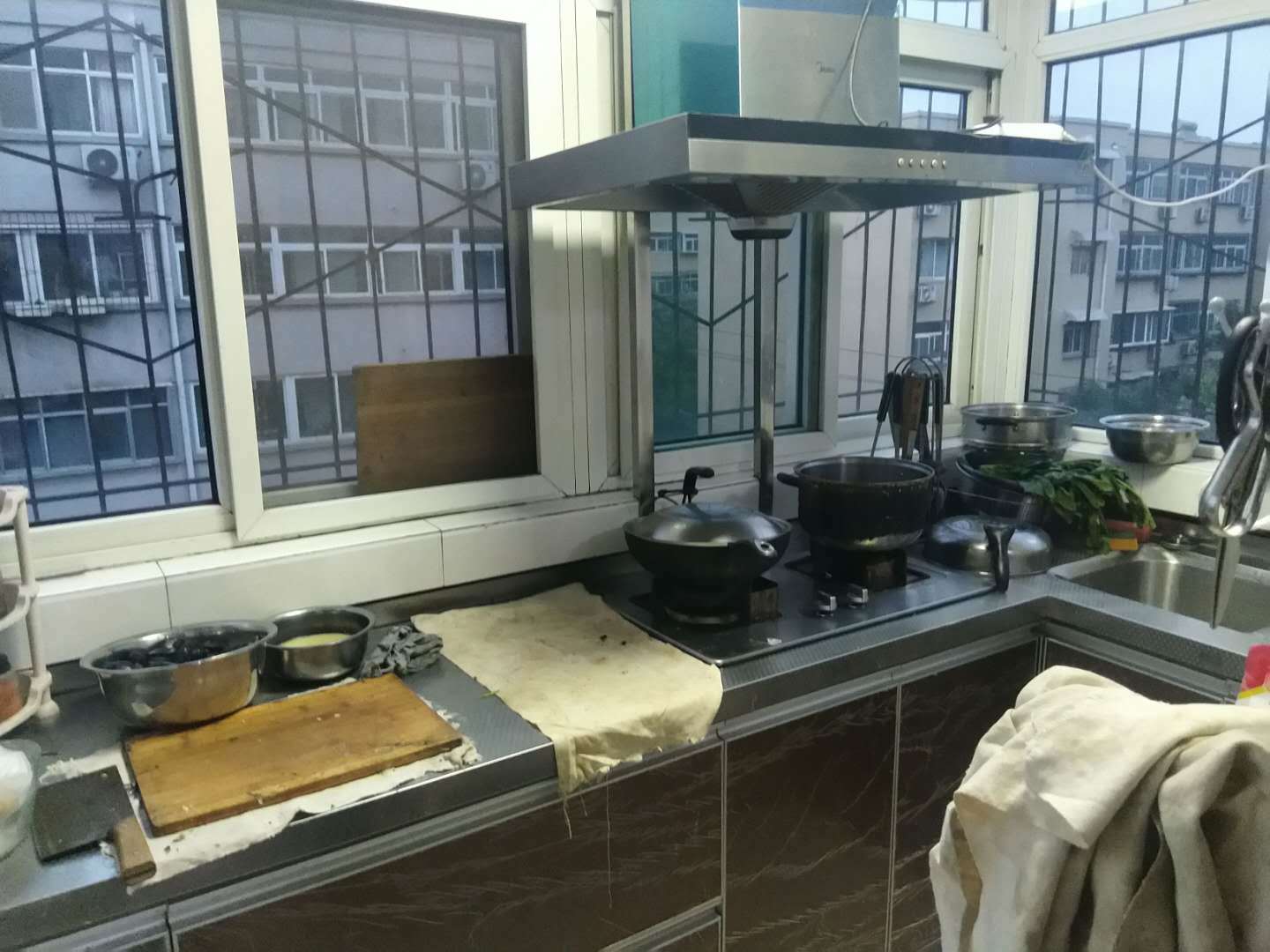 匡山小区