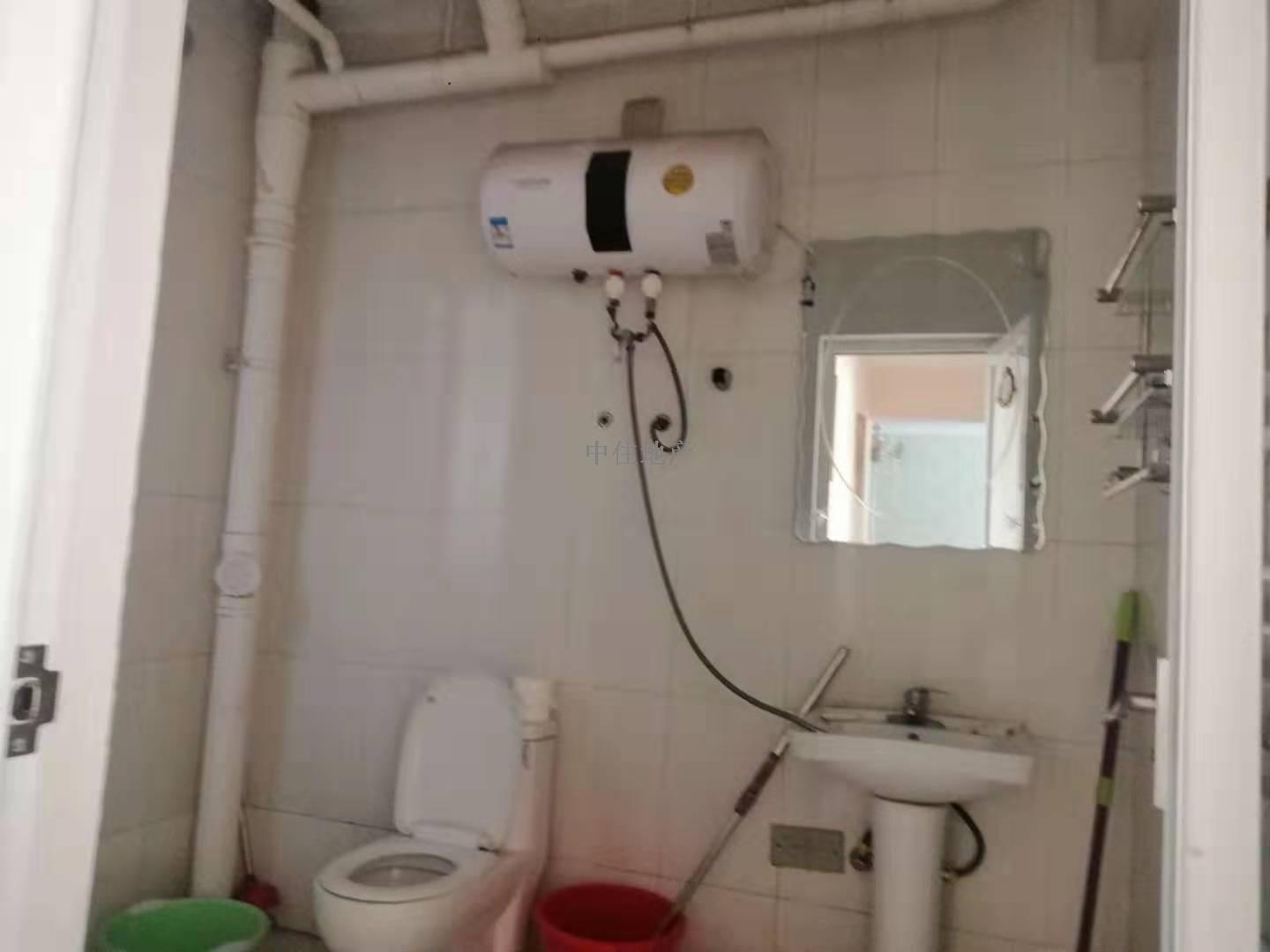 中建锦绣城