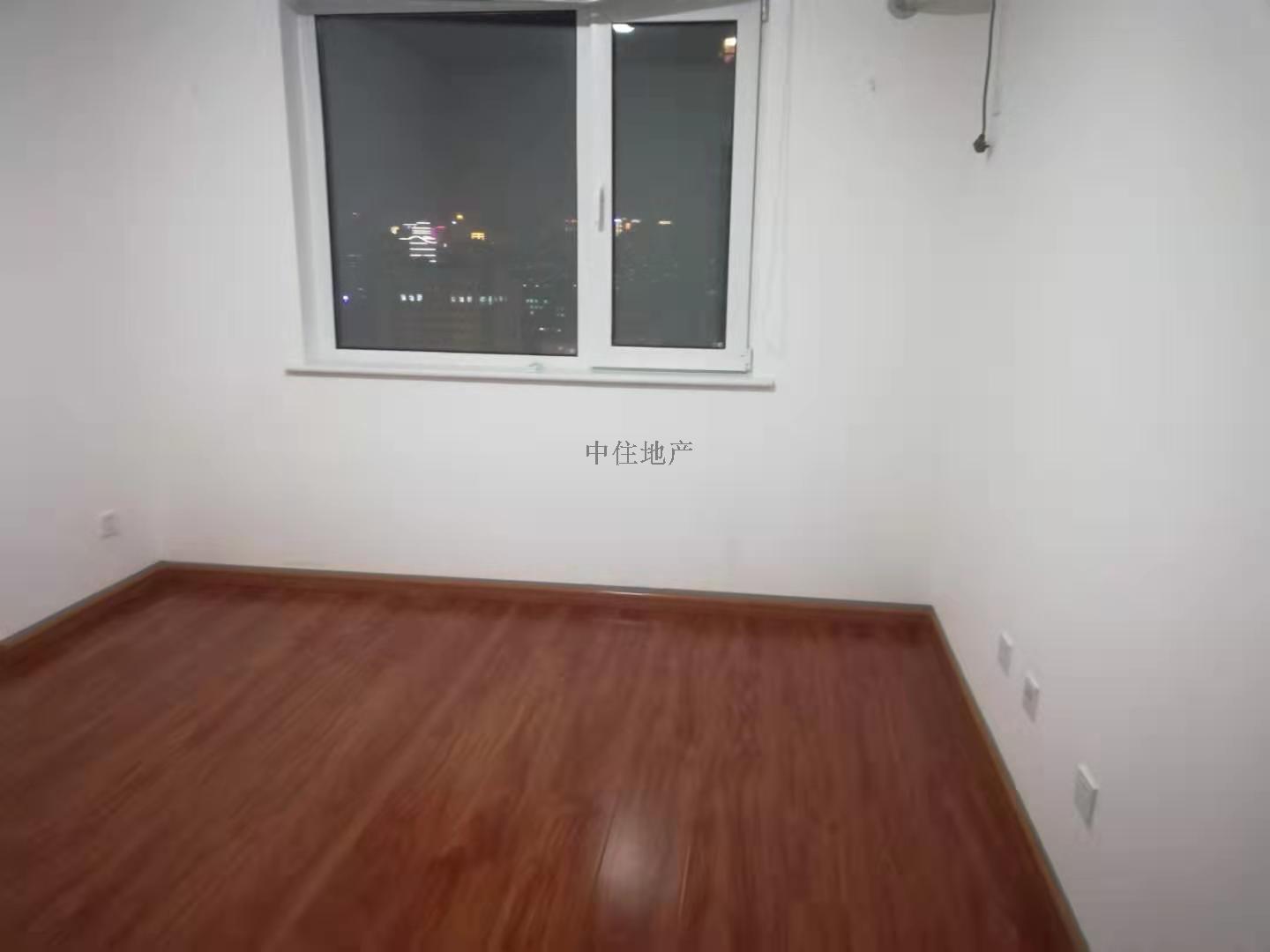 万科海晏门