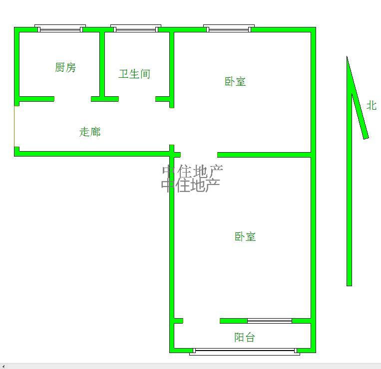 
							济钢新村东区