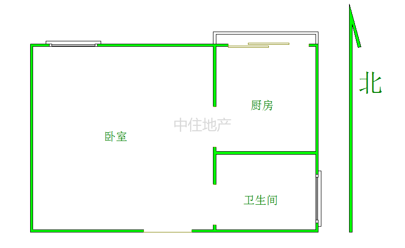 
							翡翠郡南区