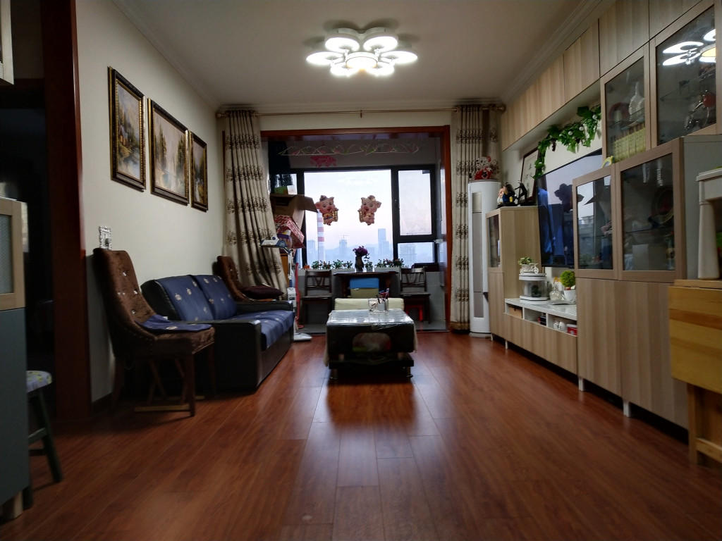 翡翠大观(原泰悦赫府)