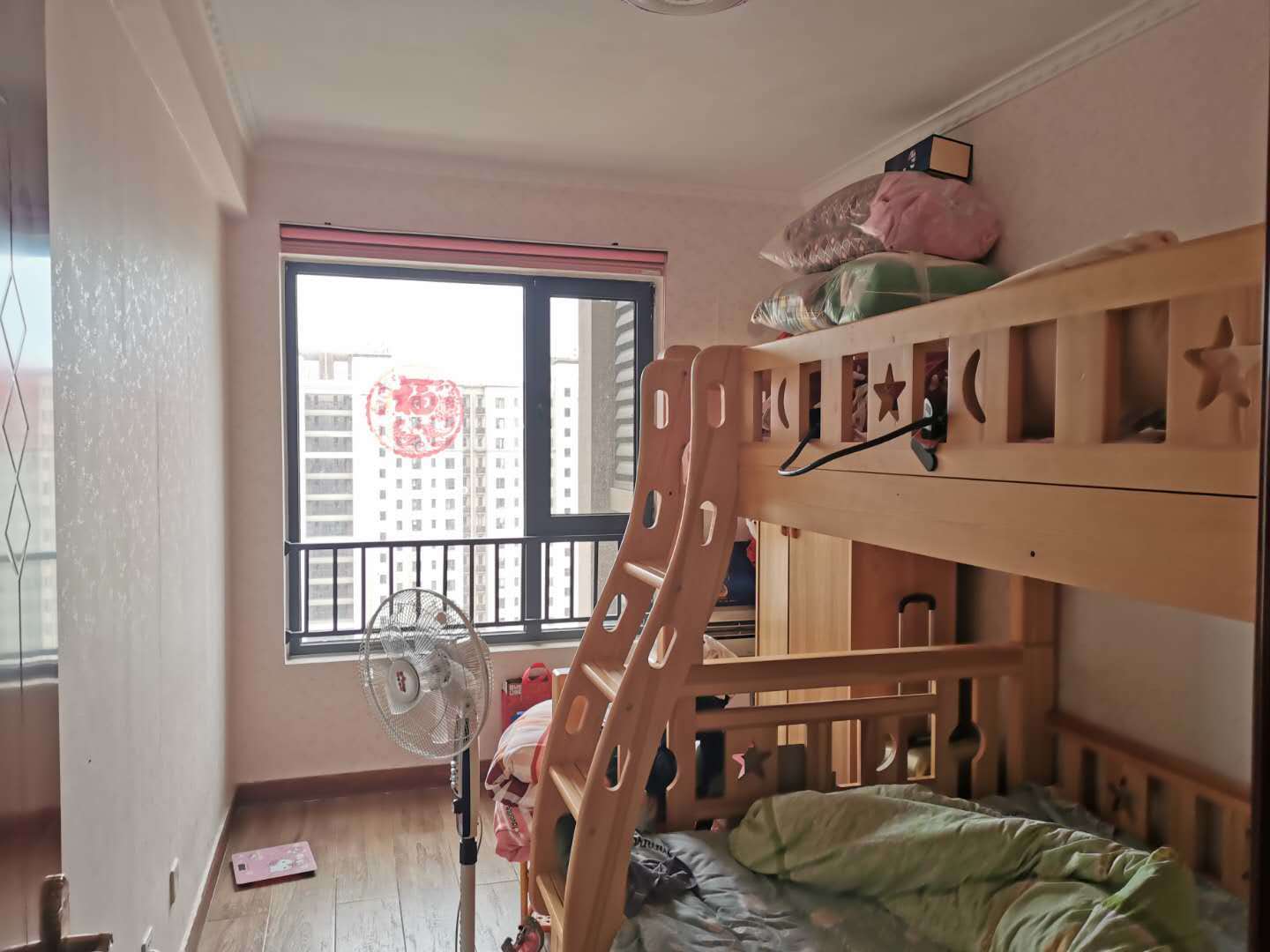 中建锦绣城