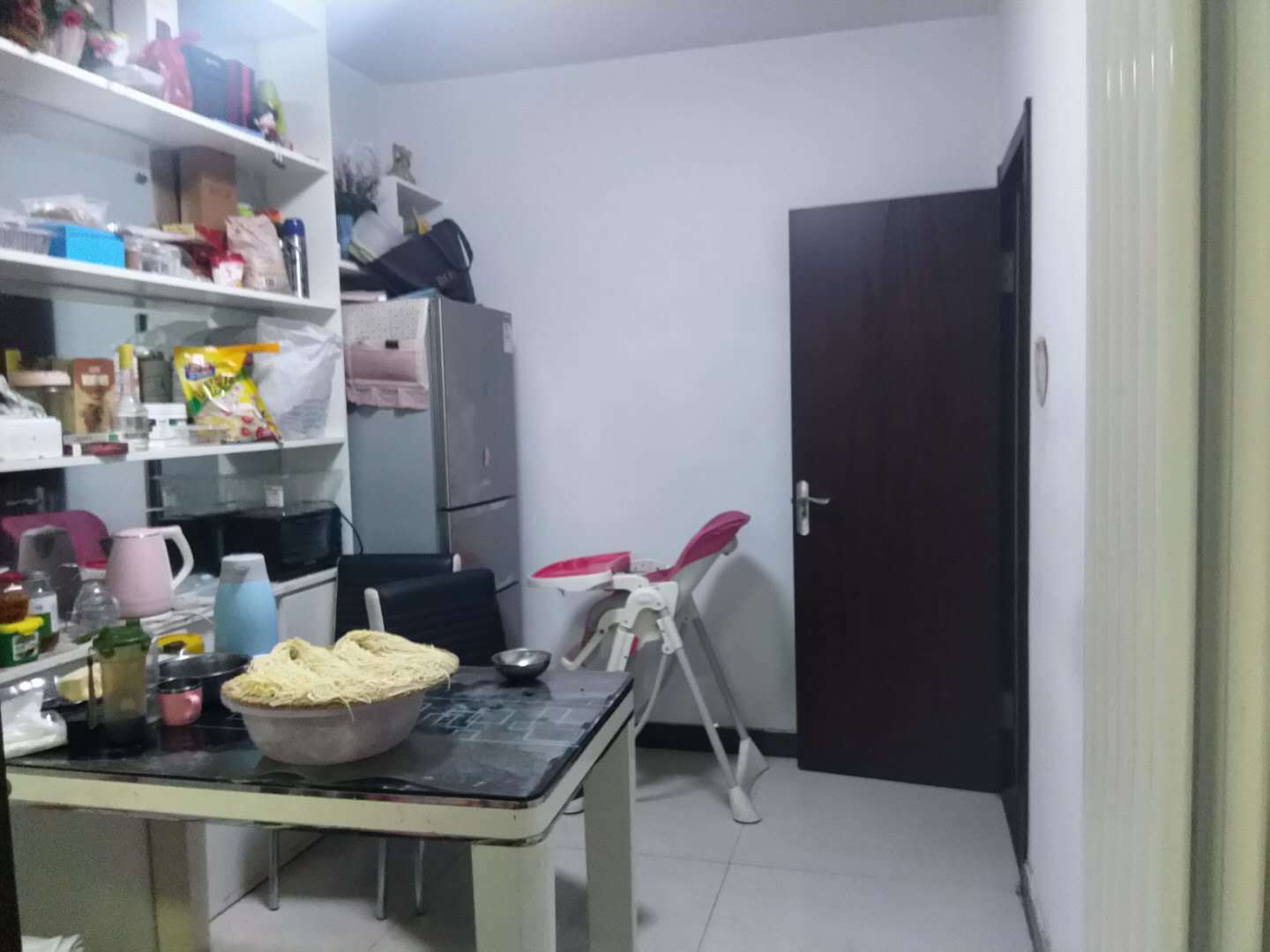 匡山小区