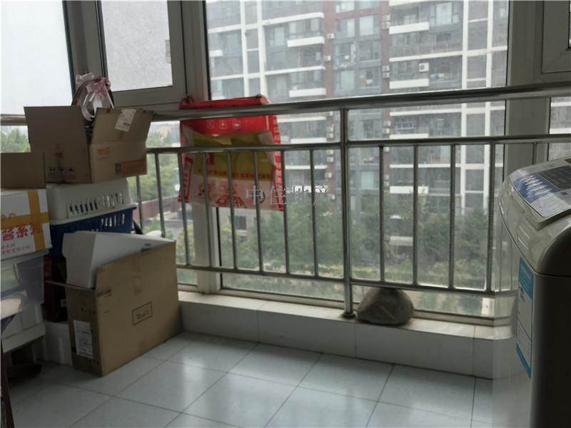 翡翠郡南区