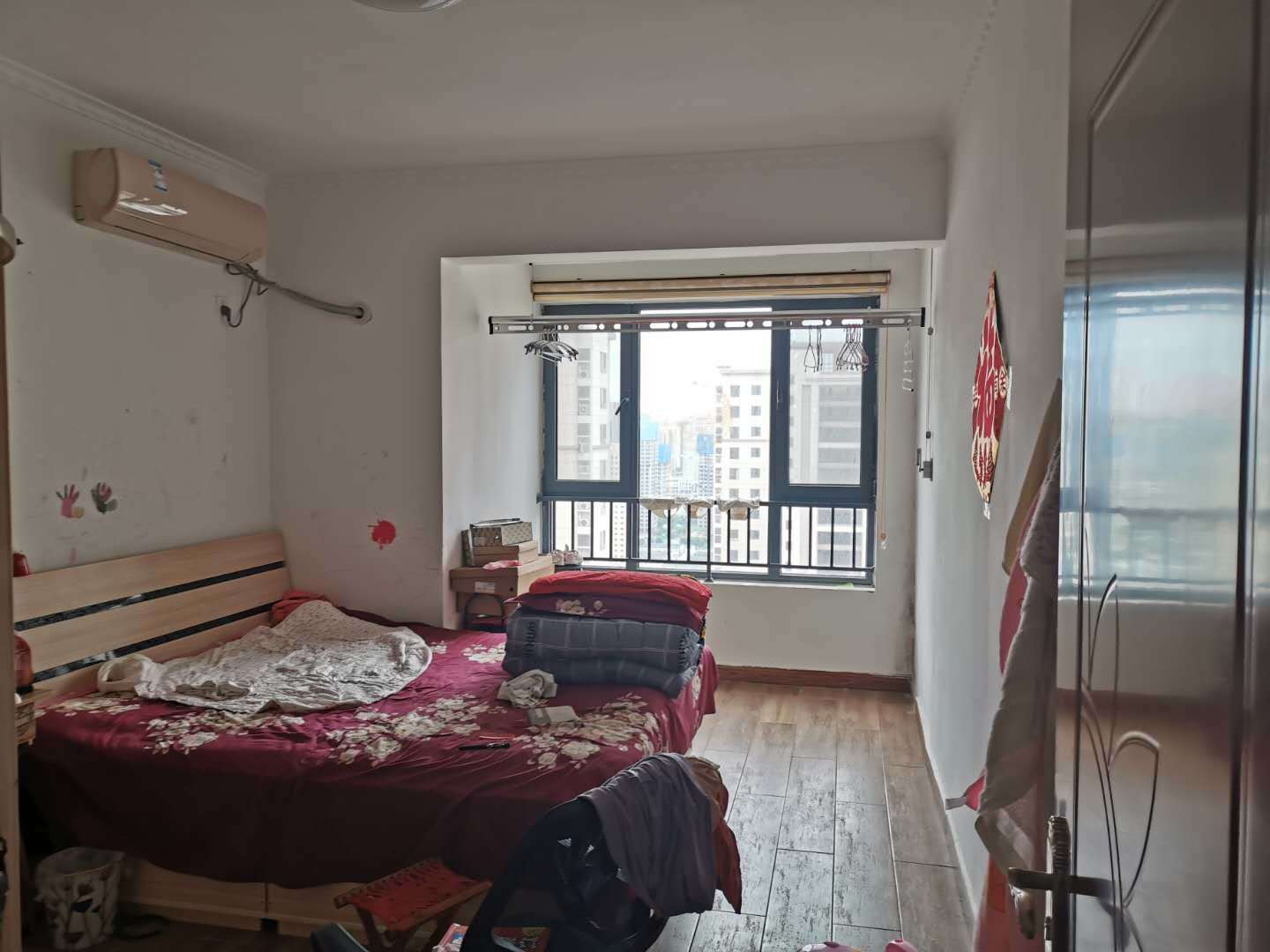 中建锦绣城