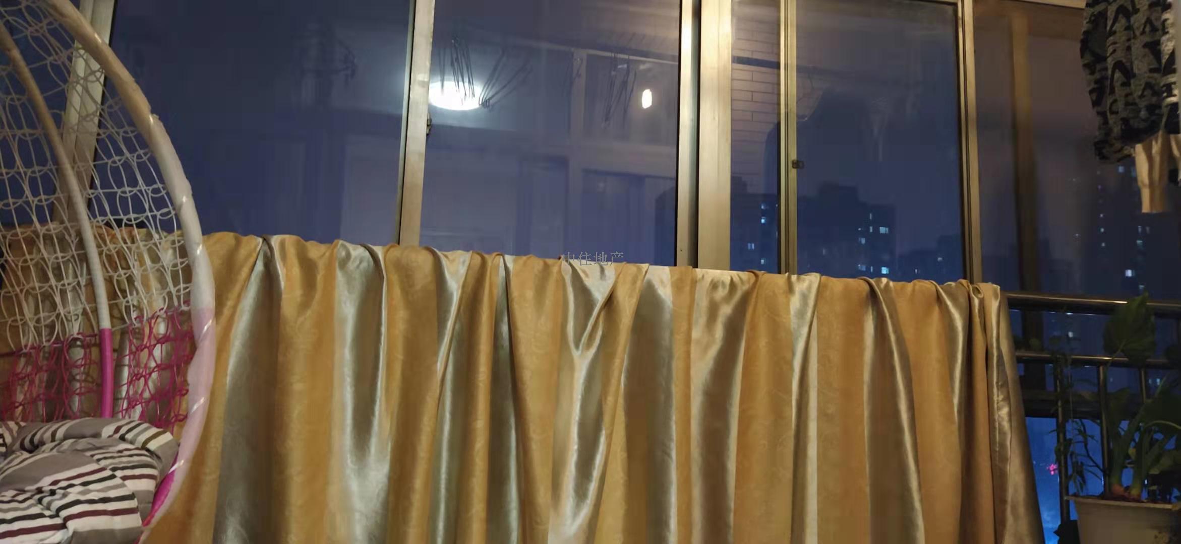 牛旺小区